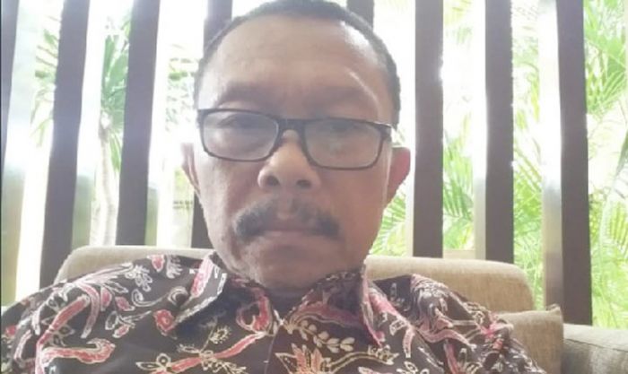 Tengah Sidang, Rekom Penunjukan Wakil Ketua DPRD Pacitan dari DPP PDIP Turun