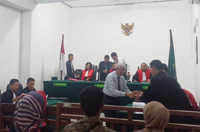Prof Sadjijono Ungkap Ada Maladministrasi Kasus Pemalsuan Surat Domisili Ketua PPLP PT PGRI Unikama