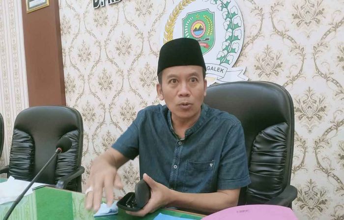 Komisi III DPRD Trenggalek Minta Alokasi Keuangan Berdasarkan RPJMD, Bukan Keinginan