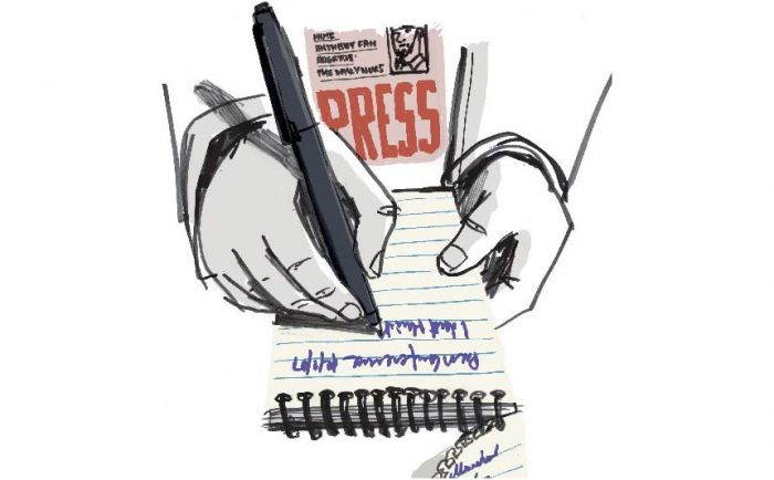 Antisipasi Pemerasan Oleh Oknum Wartawan, Kominfo Disarankan Identifikasi Media Tak Terverifikasi