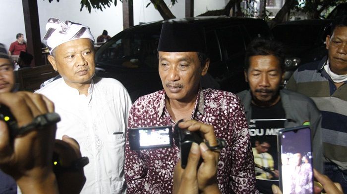 Judicial Review di MK Ongoing Process, Parade Nusantara Siap Temui 9 Fraksi di DPR RI