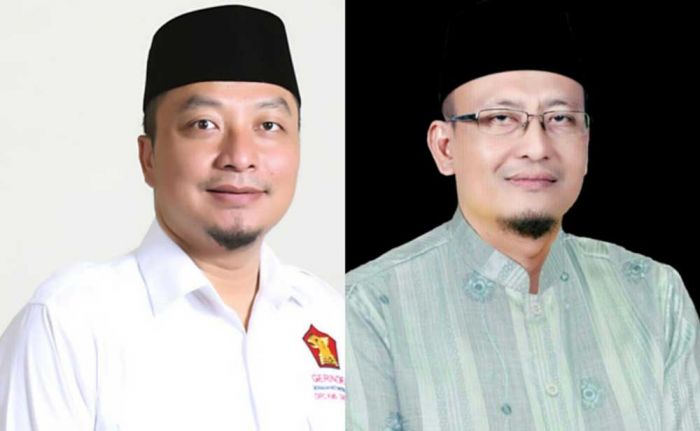 Golkar Gresik Siapkan 3 Nama Bacawabup untuk Alif, Pengganti Amelia di Pilkada 2024