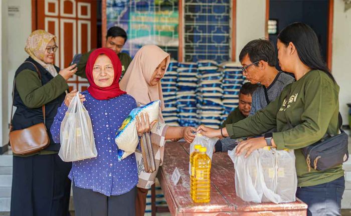 Begini Cara Pemkot Kediri Stabilisasi Harga dan Tekan Laju Inflasi