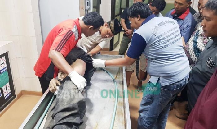 Murid PSHT di Jombang Tewas Saat Latihan, Ditendang Pelatih di Ulu Hati