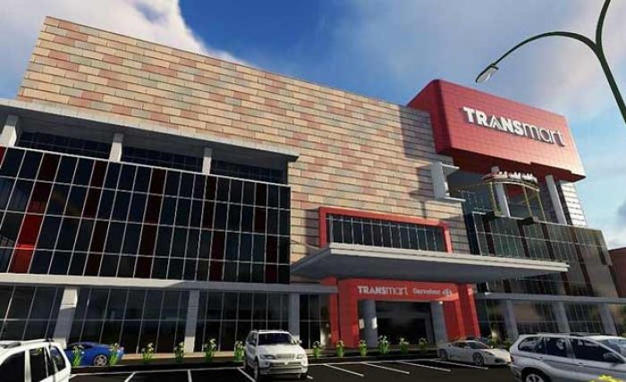 Transmart Surabaya Beroperasi, Bisnis di Rungkut Bakal Terimbas