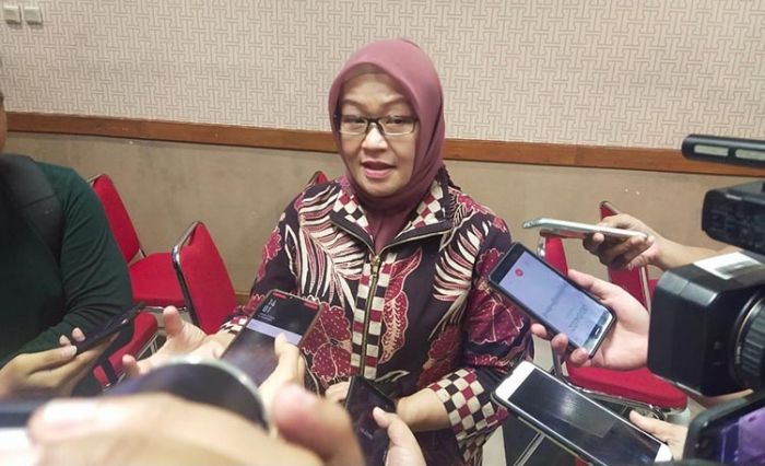 Pemkot Surabaya Siapkan 130 Ruang Isolasi bagi ODP dan PDP