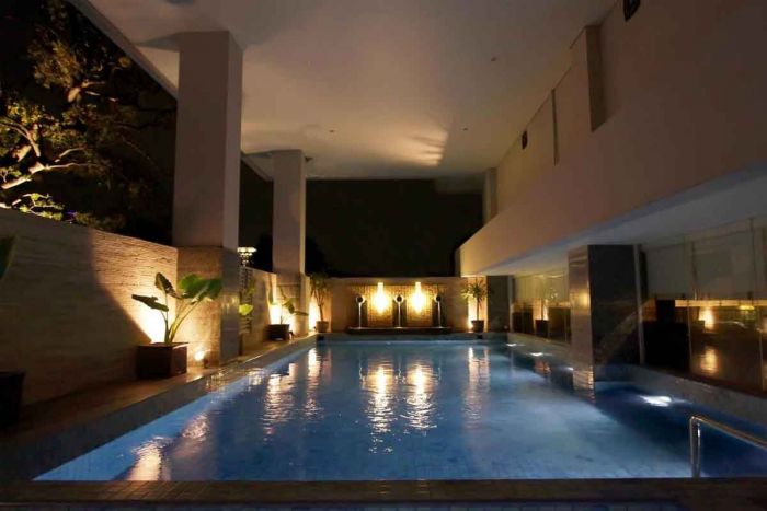 5 Rekomendasi Hotel di Surabaya dengan Fasilitas Terbaik