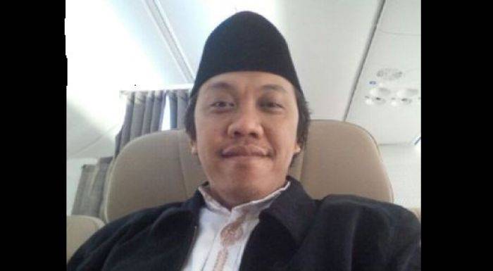 Adik Menpora Masuk Kandidat Cawali Surabaya