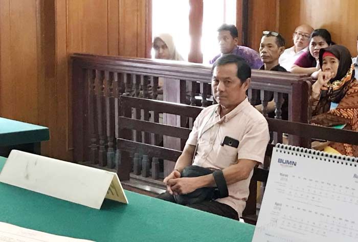 ​Majelis Hakim PN Surabaya Tolak Gugatan PT Surabaya Country