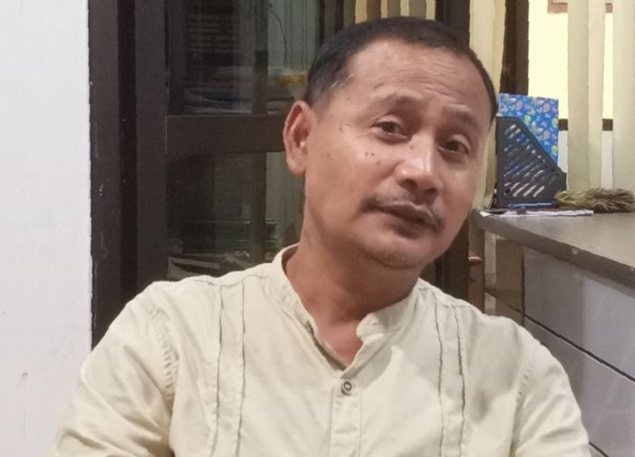Ketua PAN Gresik Berharap Gagasan KIM Plus Terwujud di Pilkada 2024