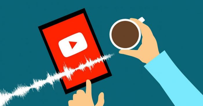 Youtube Luncurkan Halaman Khusus Podcast
