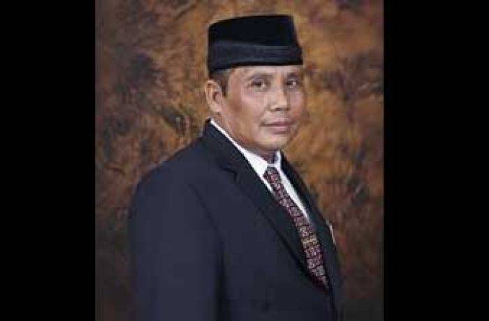 Wakil Ketua DPRD Sidoarjo Resmi jadi Tersangka Ijazah Palsu