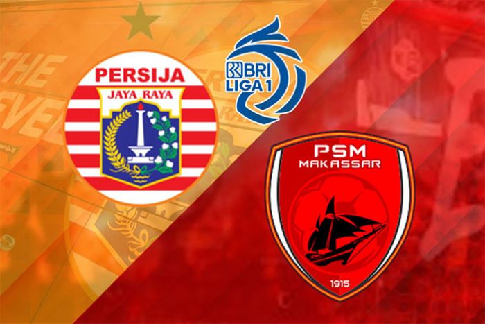 Prediksi Persija Jakarta vs PSM Makassar di Liga 1 2023-2024