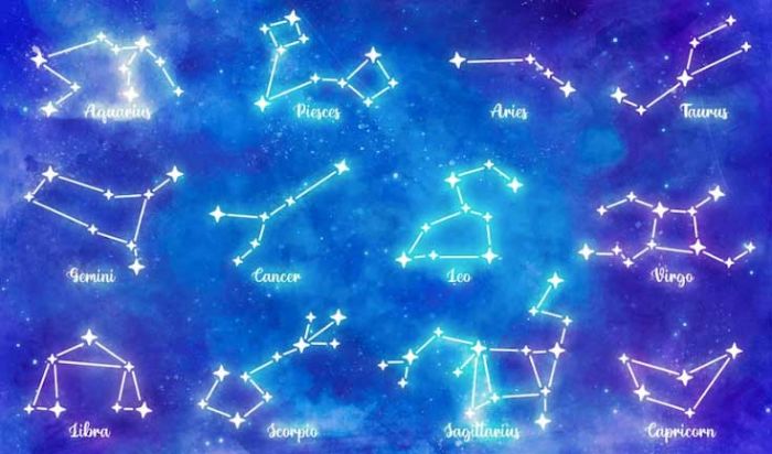 Ramalan Zodiak Rabu 5 Juni 2024: Gemini Miris ya, Libra Ulang Sial