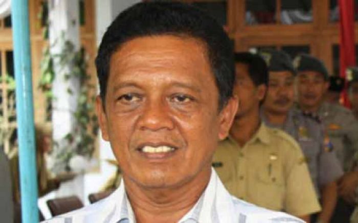 Dikabarkan Anthrax Serang Pacitan, Bupati Katakan Perlu Sinkronisasi Informasi