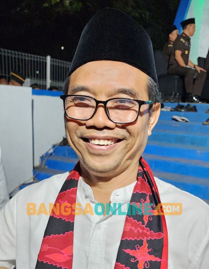 Kejati dan Kemenag Jatim Tegaskan ASN dan Pegawai Kejaksaan harus Netral di Pilkada 2024