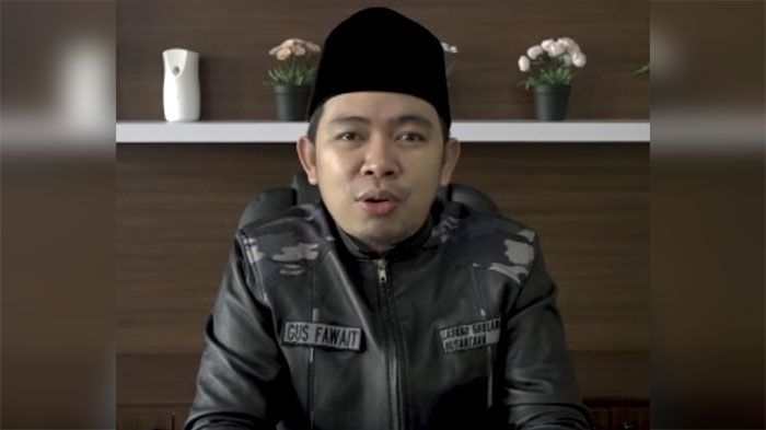 Rangkul Anak Muda, Anggota DPRD Jatim ini Bentuk Bikers Sholawat Nusantara
