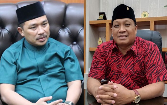 Pimpinan DPRD Gresik Bantah Ambil Alih Ketua BK, Abdul Qodir: Coba Dilihat Tata Tertibnya