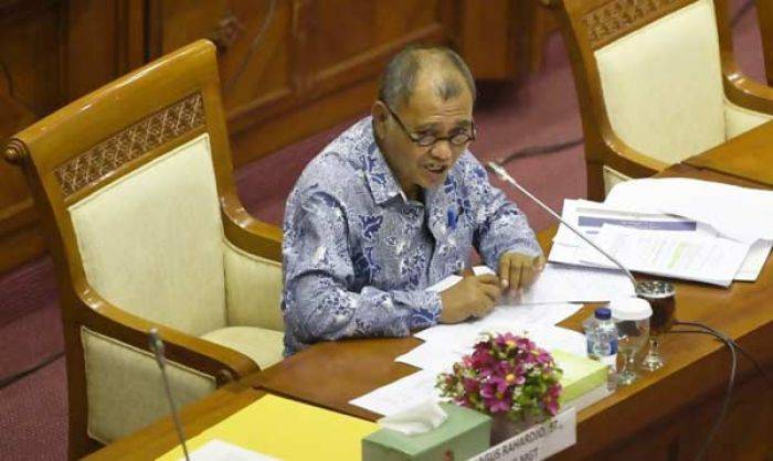 Nunggu Janji Agus Rahadrjo, Ketua KPK Baru, Ludahi Wajah Koruptor