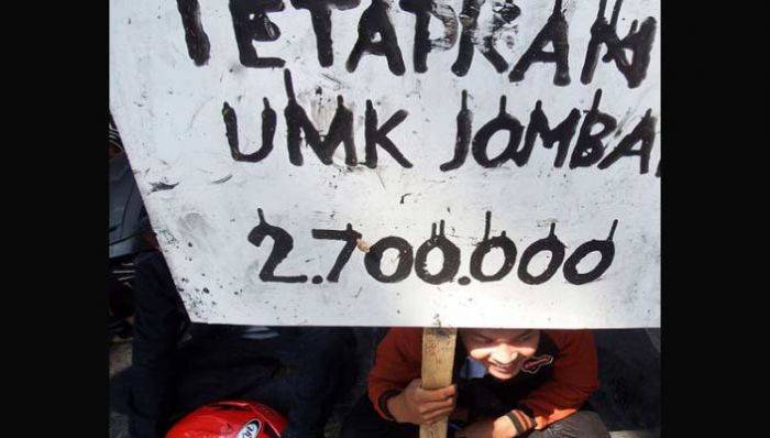 Puluhan Perusahaan Hengkang dari Jombang, Ribuan Buruh Terancam PHK Massal
