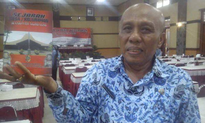 Buku Tentang Sejarah Desa Tulungagung Diterbitkan, Ditulis Budayawan Lokal