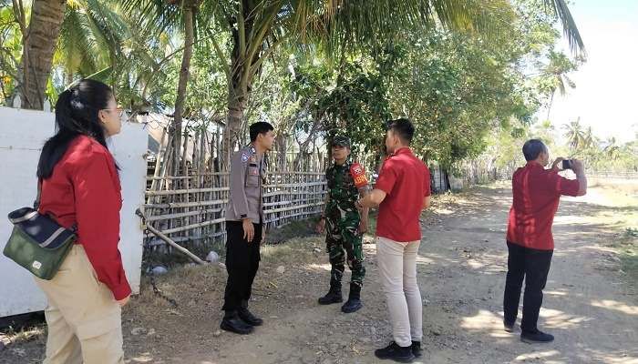 Obyek Kepailitan di Sumbawa Besar, Kurator Negara BHP Surabaya Beri Waktu 14 Hari Pengosongan