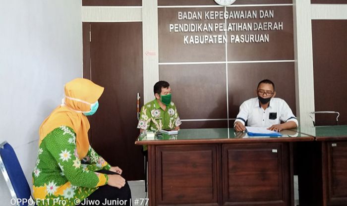 Diduga Selingkuh dengan Perawat, Dokter PNS Puskesmas Prigen Dilaporkan oleh Suami ke BKPPD