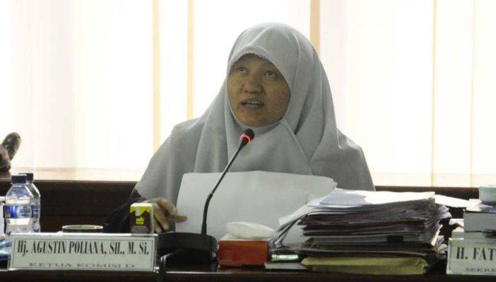 Dewan Surabaya Siap Menolak Raperda Bengkel
