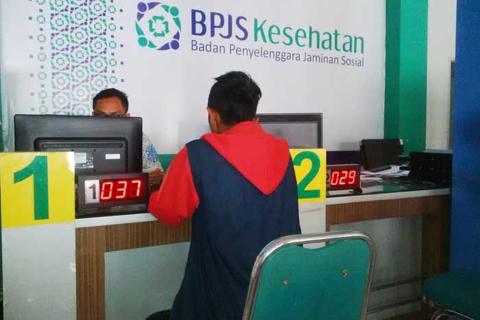 Tunggakan BPJS di RSUD Pacitan Capai Rp 3 Miliar