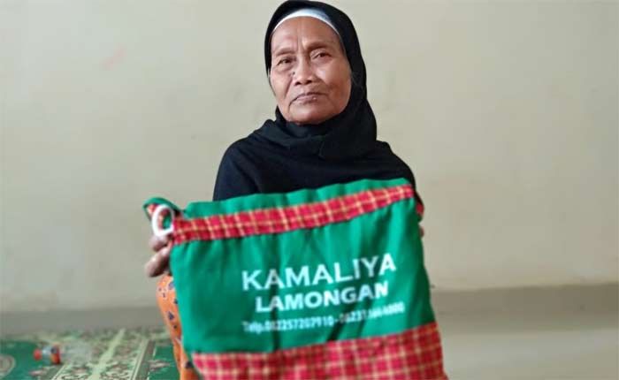 Kisah Tragis Nenek 73 Tahun Asal Lamongan yang Dua Kali Gagal Berangkat ke Mekkah