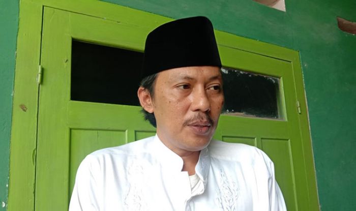 ​Tangkal Hoaks di Masyarakat, PCNU Bangkalan Luncurkan Website Resmi