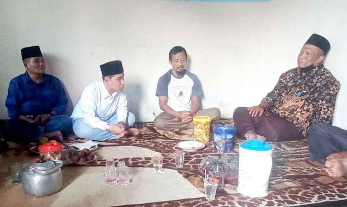 Turut Berduka, Wakil Bupati Mojokerto Kunjungi Rumah Korban Kecelakaan Tangki di Pacet