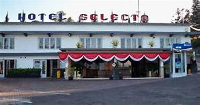 Wisata Off, Hotel Selecta Pilih Tutup 