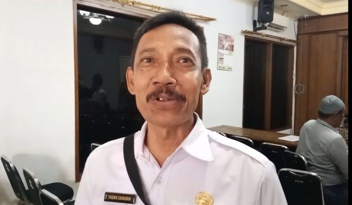 Kasus Dugaan Penyelewengan Dana CSR Beras: Kejari Gresik Periksa Kades Roomo, Sekdes Mangkir