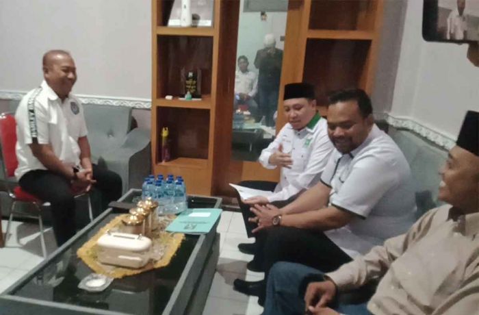 DPC PKB Kota Probolinggo Laporkan Lukman Edy ke Polisi