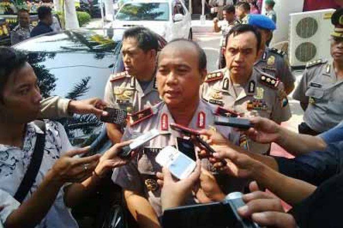3 Polsek di Kota Mojokerto Kembali ke Polreskab, Puluhan Polisi Telat Gajian