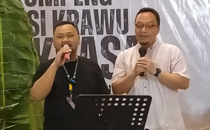 Hari ini, Gus Yani dan Alif Ambil Rekom dari DPP PDIP