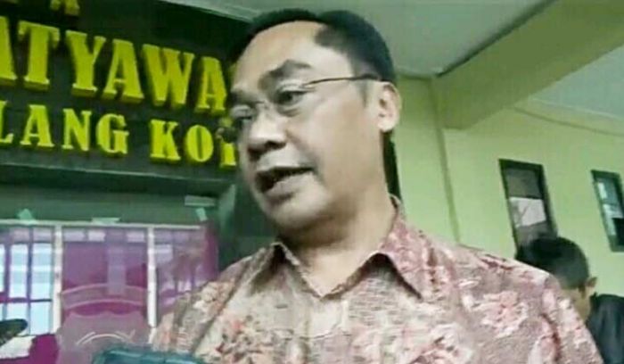 Hari Kedua di Kota Malang, KPK Kembali Periksa Sejumlah Pejabat