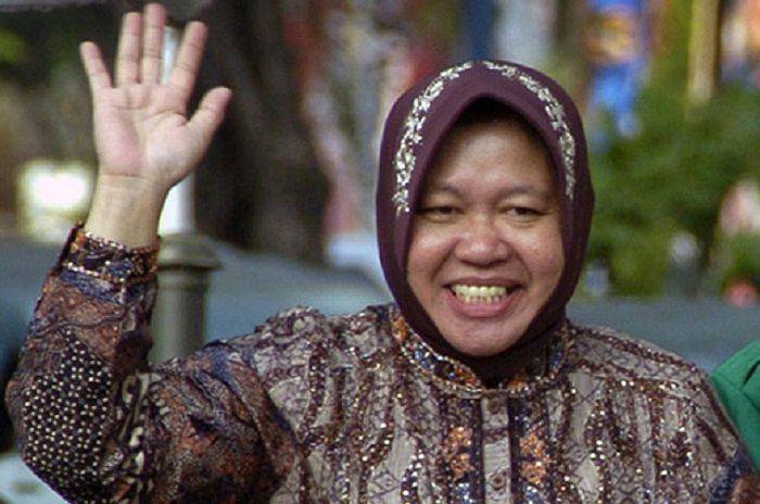 ​Lagi, Risma Tolak Jadi Calon Gubernur DKI Jakarta 