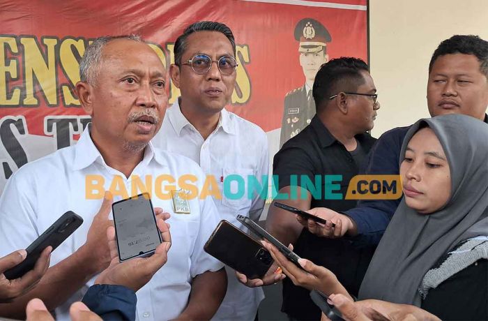 Begini Langkah PKB di Pilkada Tuban 2024