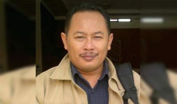 Kasus Korupsi Wali Kota Pasuruan Nonaktif, KPK Diminta 