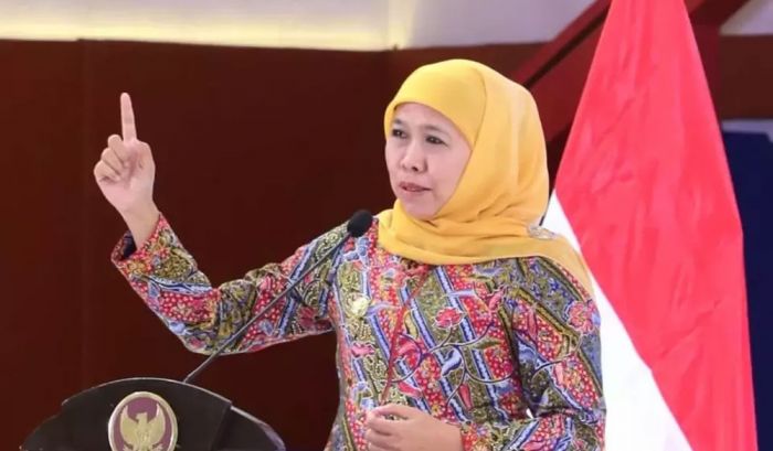 Punya Basis Massa Riil dan Representasi Perempuan, Khofifah Dinilai Layak Dampingi Prabowo