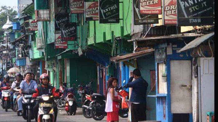 Kerahkan Ribuan Aparat, Kalijodo Dipastikan Digusur 29 Februari