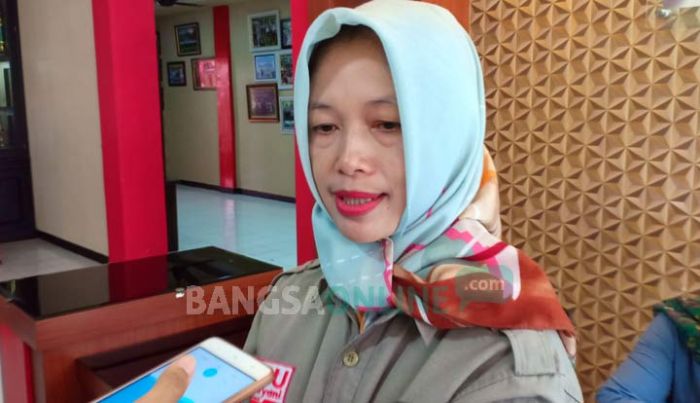 KPU Blitar Segera Tetapkan Caleg Terpilih DPRD Kabupaten Blitar, PDIP Borong 19 Kursi