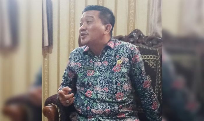 Agar Murid Tak "Aneh-aneh", Dispendik Gelar Istighosah