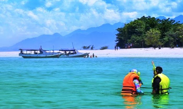 Pulau Tabuhan Disewakan, Pemkab Banyuwangi Raih Tambahan Pendapatan Rp 1 Miliar per Tahun