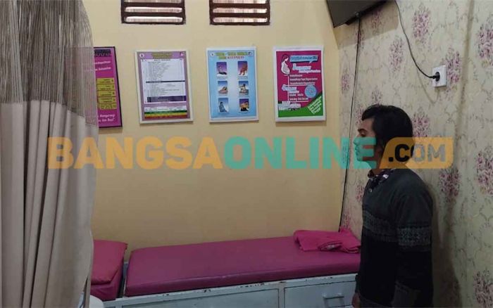 Pihak Klinik Ungkap Pengakuan Bocah yang Diperkosa Kakek-kakek Berulang Kali di Sampang