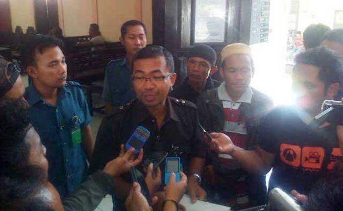 Putusan Gugatan Sengketa Tanah Umum Desa Apaan Sampang, Hakim Tolak Gugatan
