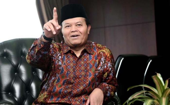 Dandim Lebak Dicopot Gara-gara Gelar Bela Negara untuk FPI, HNW: Harusnya Didukung
