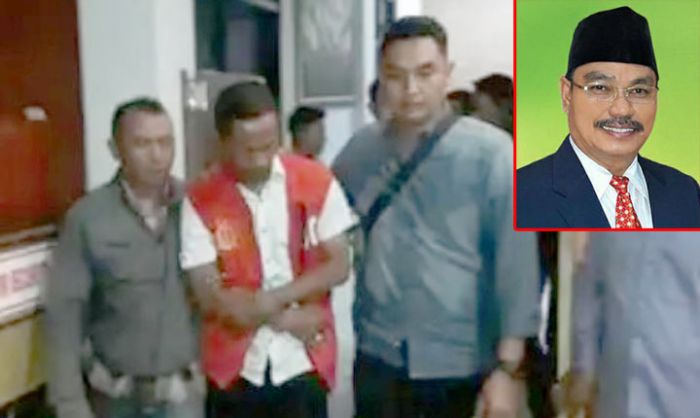 Diterpa Badai Kasus Korupsi, Kadisdik Sampang M. Jupri Riyadi Mengundurkan Diri